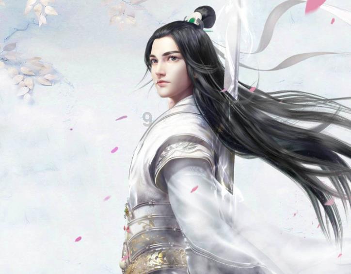 彻底打乱的魔方怎么复原？游戏画面